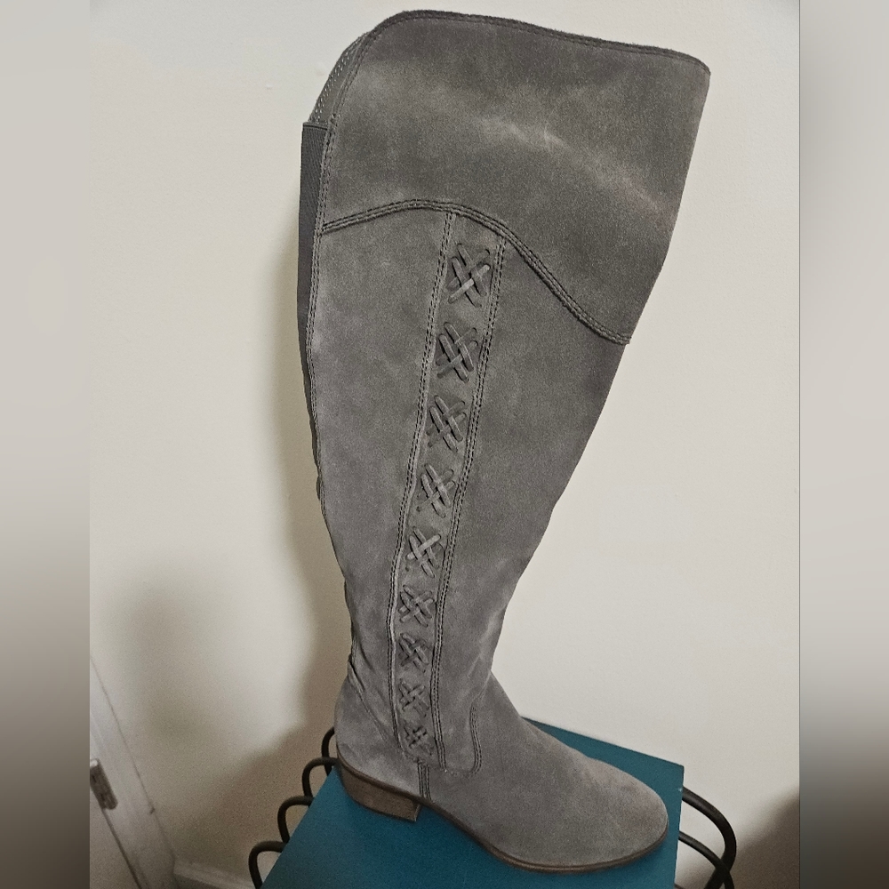 Vince Camuto Kreesell Knee High Boot